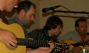 Dunvegan Holiday House Ullapool Guitar Festival